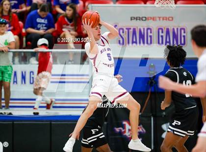 Thumbnail 1 in Permian @ Midland Christian photogallery.