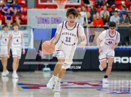 Thumbnail 3 in Permian @ Midland Christian photogallery.