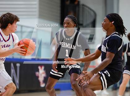 Thumbnail 2 in Permian @ Midland Christian photogallery.