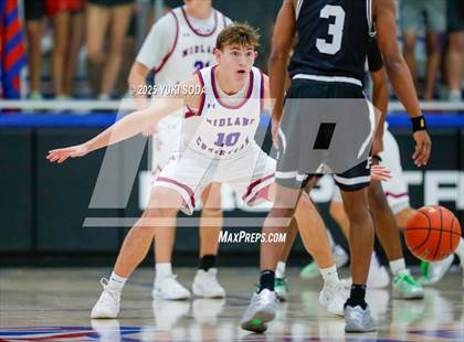 Thumbnail 1 in Permian @ Midland Christian photogallery.