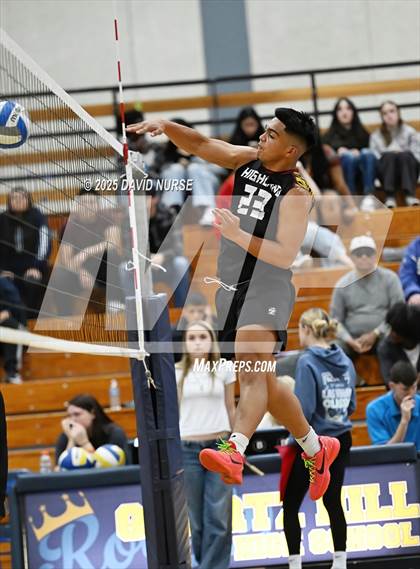 Thumbnail 3 in Highland @ Quartz Hill photogallery.
