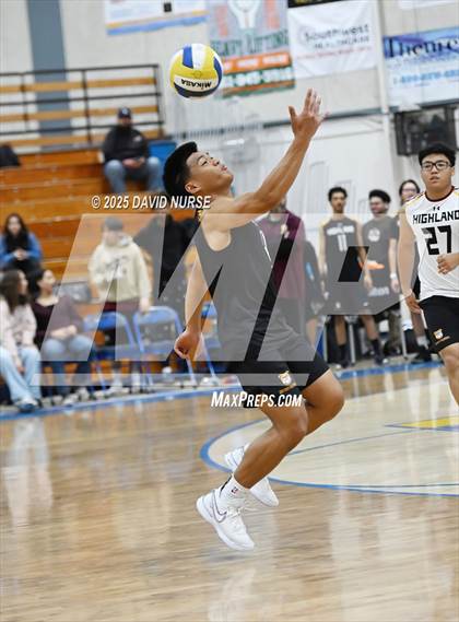Thumbnail 2 in Highland @ Quartz Hill photogallery.