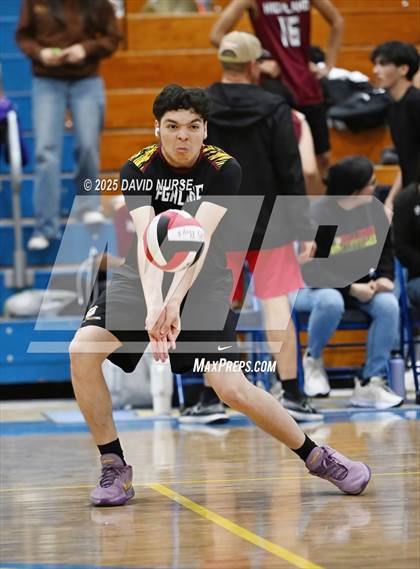 Thumbnail 1 in Highland @ Quartz Hill photogallery.