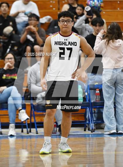 Thumbnail 1 in Highland @ Quartz Hill photogallery.