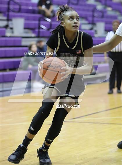 Thumbnail 3 in Thurgood Marshall vs. Sycamore (OGBR Classic in the City) photogallery.