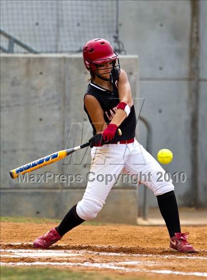 Thumbnail 3 in St. Paul vs Sacred Heart (TAPPS 1A/2A Final) photogallery.