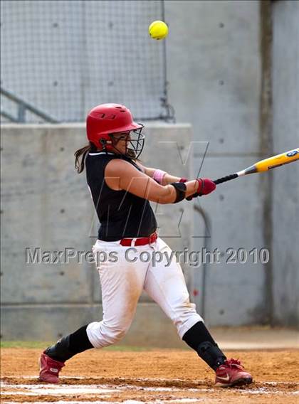 Thumbnail 3 in St. Paul vs Sacred Heart (TAPPS 1A/2A Final) photogallery.