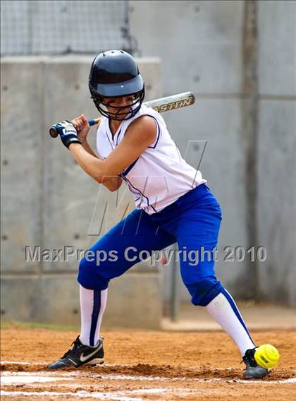 Thumbnail 3 in St. Paul vs Sacred Heart (TAPPS 1A/2A Final) photogallery.