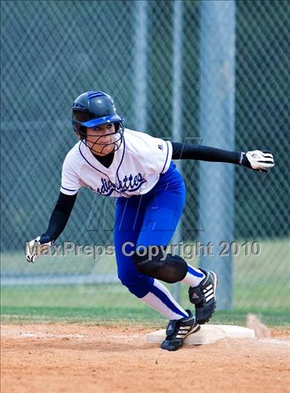 Thumbnail 2 in St. Paul vs Sacred Heart (TAPPS 1A/2A Final) photogallery.