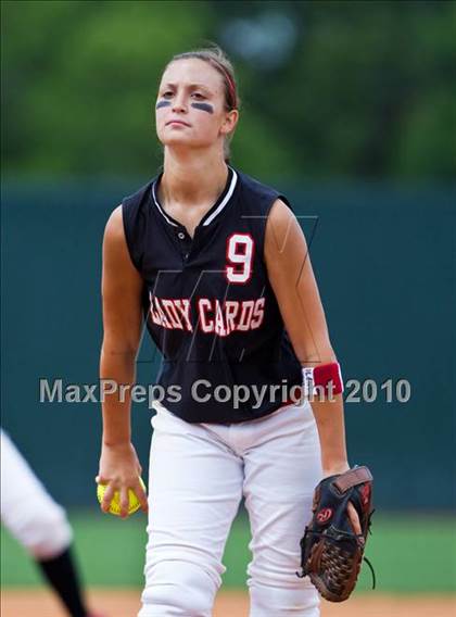 Thumbnail 2 in St. Paul vs Sacred Heart (TAPPS 1A/2A Final) photogallery.