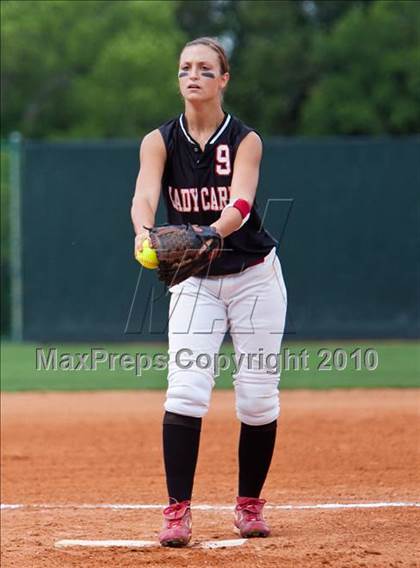 Thumbnail 3 in St. Paul vs Sacred Heart (TAPPS 1A/2A Final) photogallery.