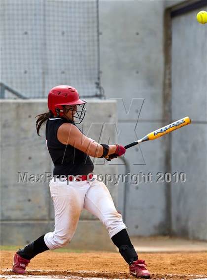 Thumbnail 3 in St. Paul vs Sacred Heart (TAPPS 1A/2A Final) photogallery.