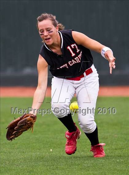 Thumbnail 3 in St. Paul vs Sacred Heart (TAPPS 1A/2A Final) photogallery.