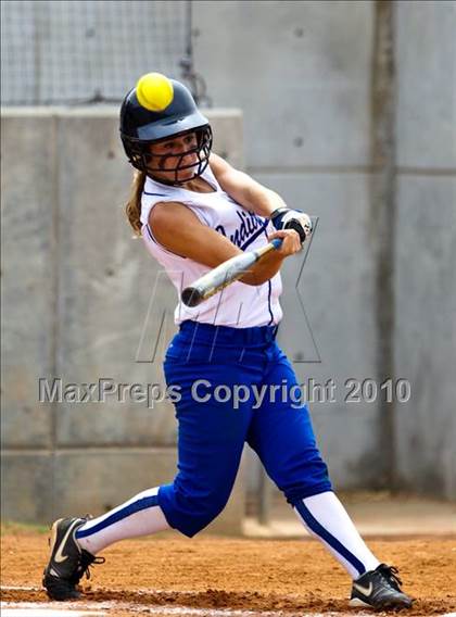 Thumbnail 2 in St. Paul vs Sacred Heart (TAPPS 1A/2A Final) photogallery.