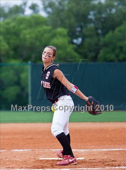 Thumbnail 3 in St. Paul vs Sacred Heart (TAPPS 1A/2A Final) photogallery.