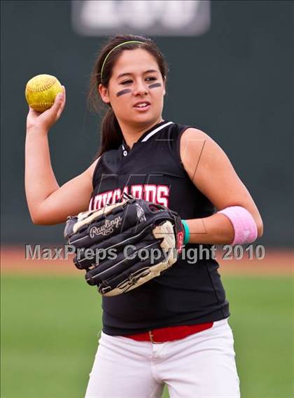 Thumbnail 3 in St. Paul vs Sacred Heart (TAPPS 1A/2A Final) photogallery.