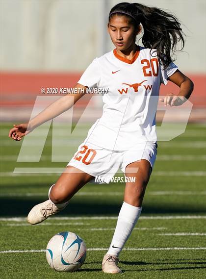 Thumbnail 2 in White vs. Molina photogallery.
