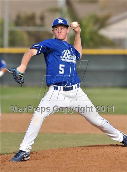Thumbnail 3 in Edison @ Fountain Valley photogallery.