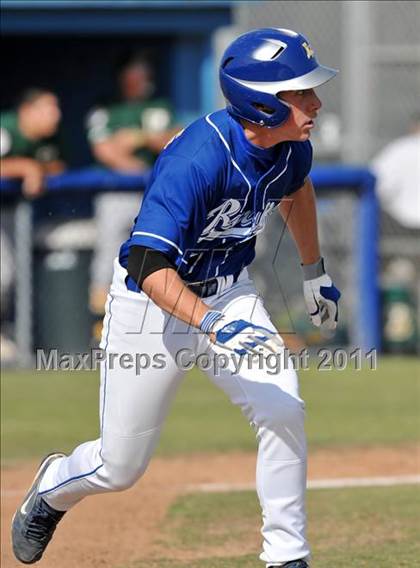 Thumbnail 1 in Edison @ Fountain Valley photogallery.