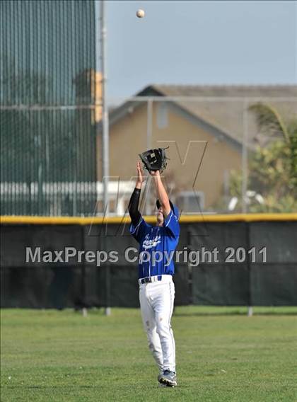Thumbnail 1 in Edison @ Fountain Valley photogallery.