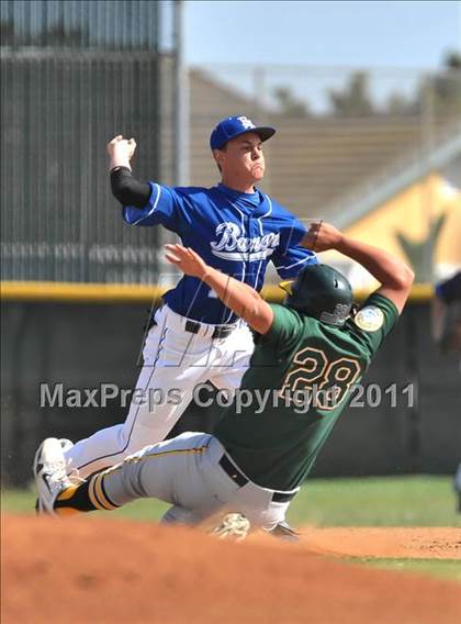 Thumbnail 1 in Edison @ Fountain Valley photogallery.