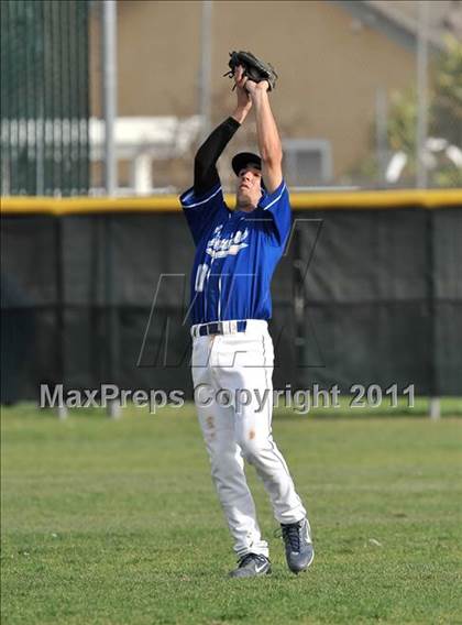 Thumbnail 2 in Edison @ Fountain Valley photogallery.
