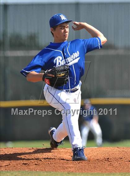 Thumbnail 1 in Edison @ Fountain Valley photogallery.