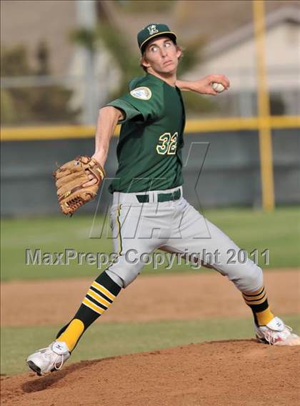 Thumbnail 3 in Edison @ Fountain Valley photogallery.