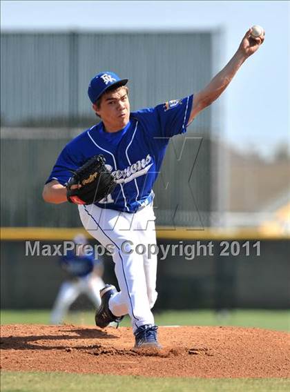 Thumbnail 2 in Edison @ Fountain Valley photogallery.
