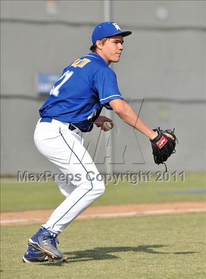 Thumbnail 3 in Edison @ Fountain Valley photogallery.
