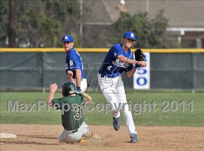 Thumbnail 2 in Edison @ Fountain Valley photogallery.