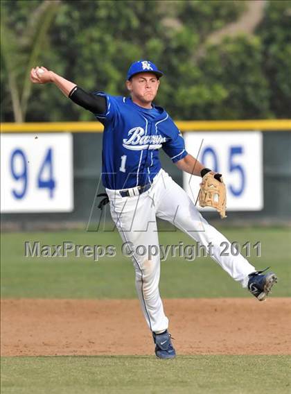 Thumbnail 3 in Edison @ Fountain Valley photogallery.