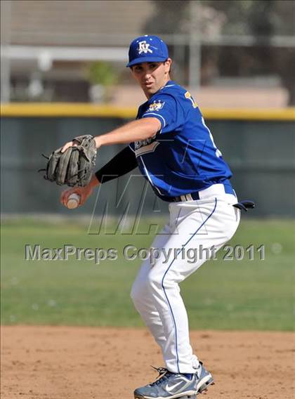Thumbnail 3 in Edison @ Fountain Valley photogallery.