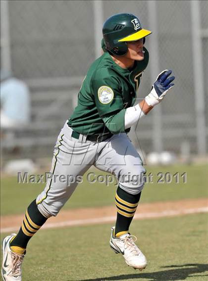 Thumbnail 1 in Edison @ Fountain Valley photogallery.