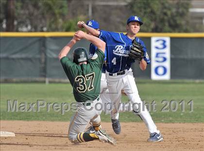 Thumbnail 1 in Edison @ Fountain Valley photogallery.