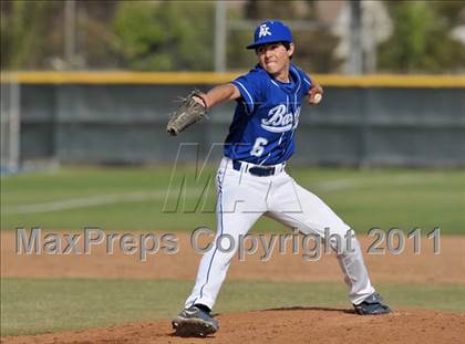 Thumbnail 3 in Edison @ Fountain Valley photogallery.