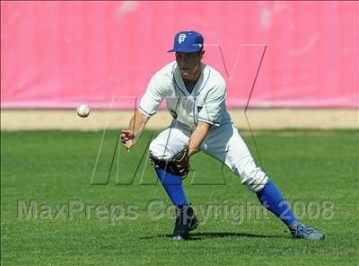 Thumbnail 2 in Grossmont vs. Oceanside (CIF SDS D2 Final) photogallery.