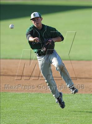 Thumbnail 1 in Grossmont vs. Oceanside (CIF SDS D2 Final) photogallery.