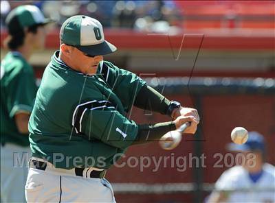 Thumbnail 2 in Grossmont vs. Oceanside (CIF SDS D2 Final) photogallery.