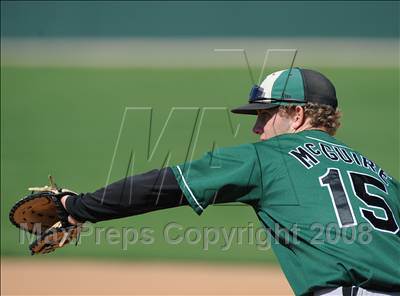 Thumbnail 3 in Grossmont vs. Oceanside (CIF SDS D2 Final) photogallery.
