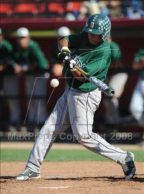 Thumbnail 3 in Grossmont vs. Oceanside (CIF SDS D2 Final) photogallery.