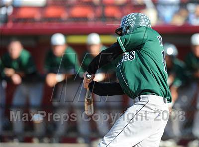 Thumbnail 3 in Grossmont vs. Oceanside (CIF SDS D2 Final) photogallery.