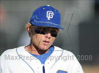 Thumbnail 2 in Grossmont vs. Oceanside (CIF SDS D2 Final) photogallery.