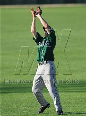 Thumbnail 1 in Grossmont vs. Oceanside (CIF SDS D2 Final) photogallery.