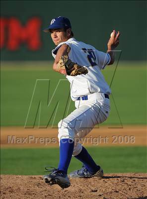 Thumbnail 3 in Grossmont vs. Oceanside (CIF SDS D2 Final) photogallery.