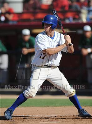 Thumbnail 1 in Grossmont vs. Oceanside (CIF SDS D2 Final) photogallery.