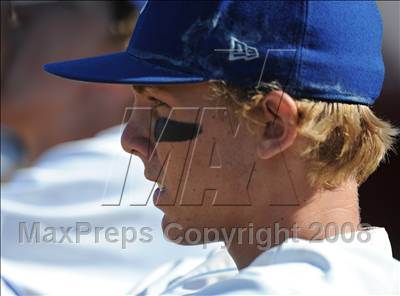 Thumbnail 3 in Grossmont vs. Oceanside (CIF SDS D2 Final) photogallery.
