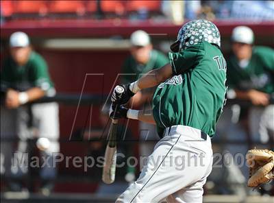 Thumbnail 3 in Grossmont vs. Oceanside (CIF SDS D2 Final) photogallery.