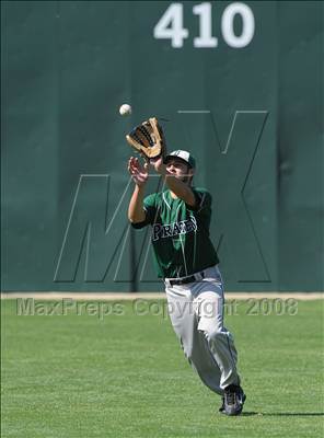 Thumbnail 1 in Grossmont vs. Oceanside (CIF SDS D2 Final) photogallery.