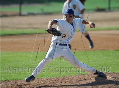 Thumbnail 2 in Grossmont vs. Oceanside (CIF SDS D2 Final) photogallery.